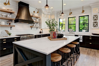 Featured image of post Modern Kitchen Designs 2021 : Whether you want inspiration for planning a kitchen renovation or are building a designer kitchen from scratch, houzz has 3,080,627 images from the.