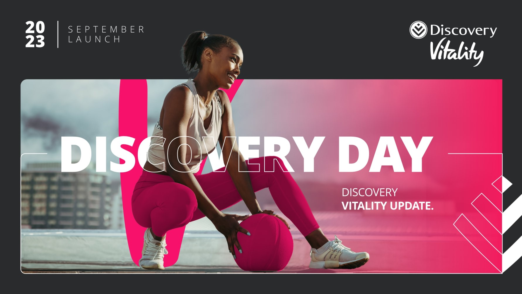 Discovery Vitality announces HealthyFood partnership with Check